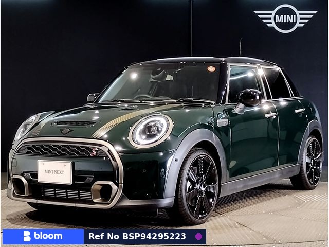 2023 BMW MINI