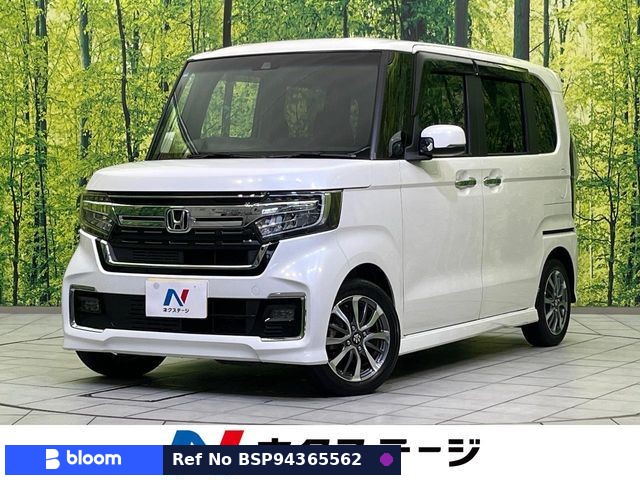 2022 Honda N BOX