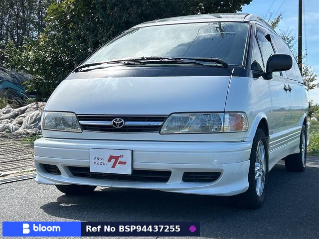 1999 Toyota Estima