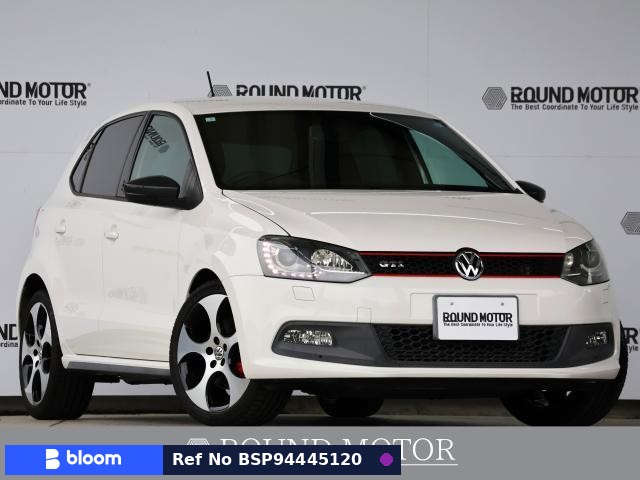 2013 Volkswagen Polo