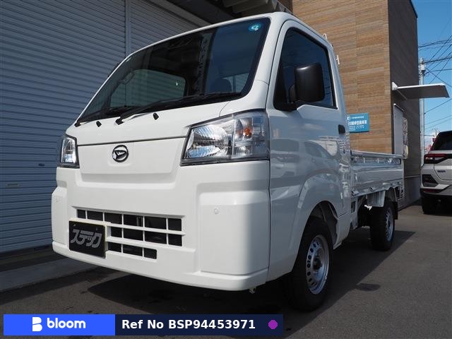 2026 Daihatsu Hijet Truck