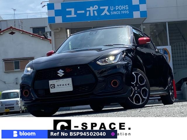 2023 Suzuki Swift Sport