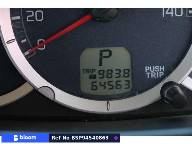 2009 Mitsubishi Pajero Mini