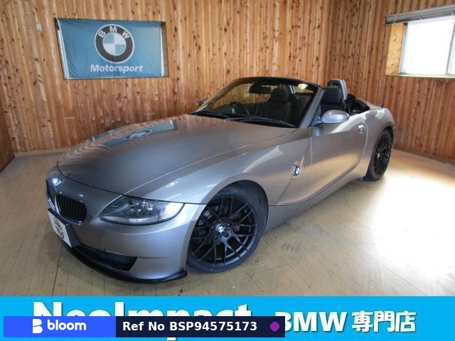 2009 BMW Z4