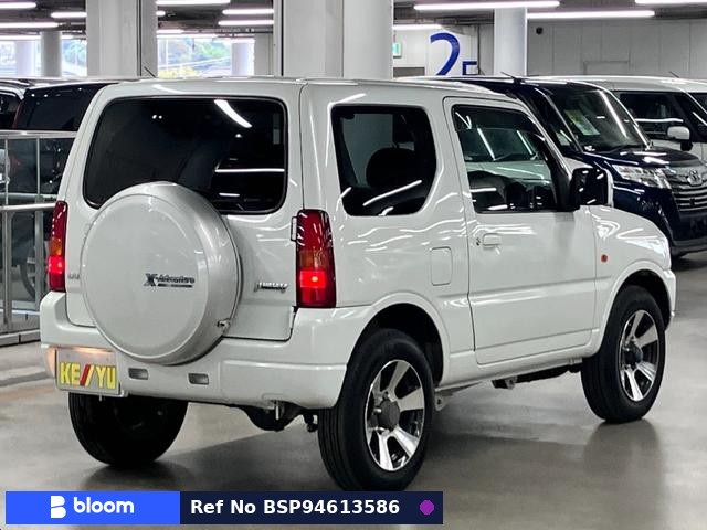 2011 Suzuki Jimny