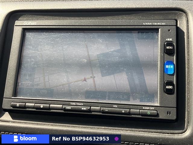 2015 Honda Vezel