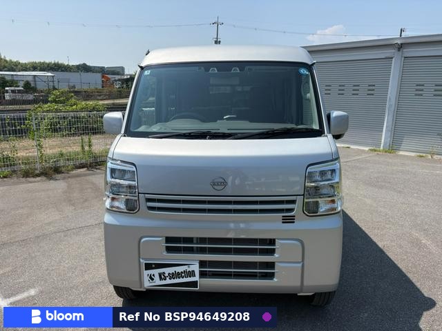 2024 Nissan Clipper VAN