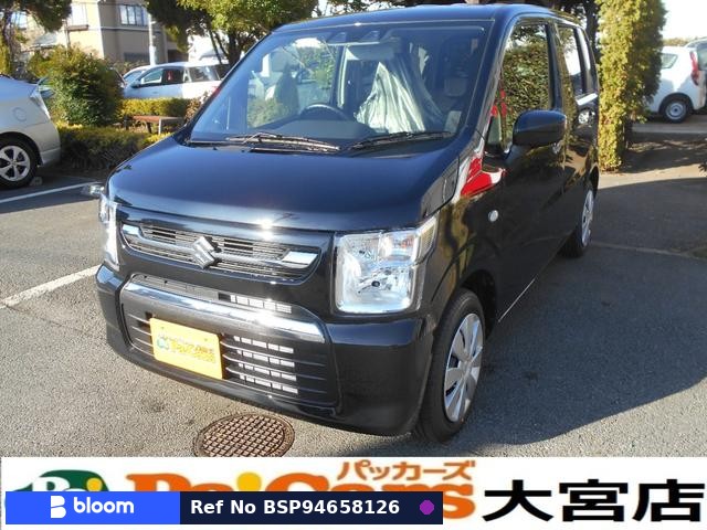 2025 Suzuki Wagon-R