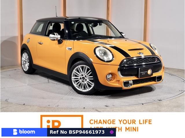 2014 MINI MINI