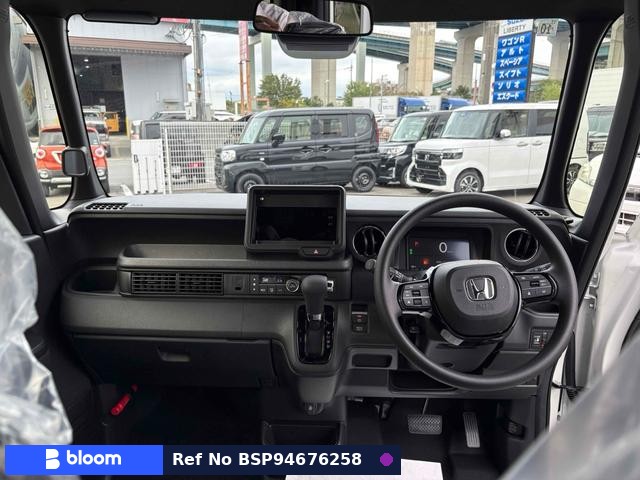 2026 Honda N BOX
