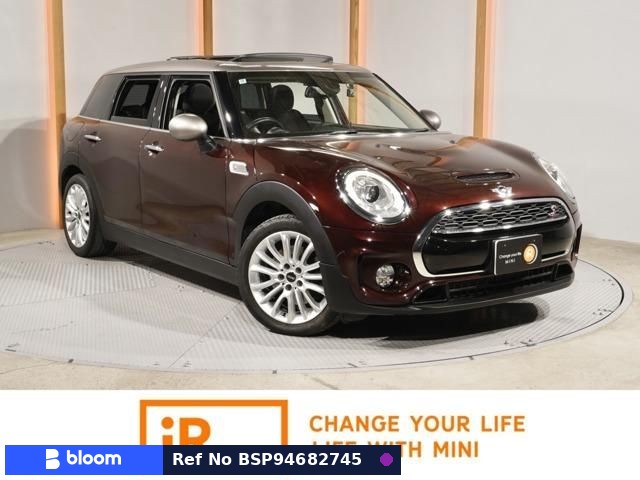 2016 BMW MINI