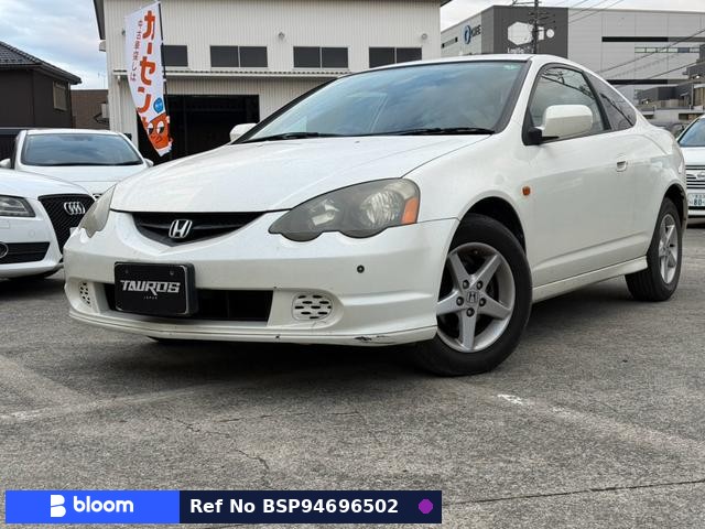 2003 Honda Integra