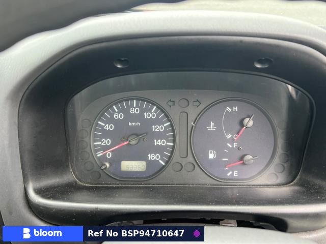 2006 Nissan Vanette Truck
