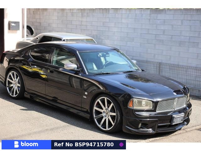 2009 Dodge Dodge Charger