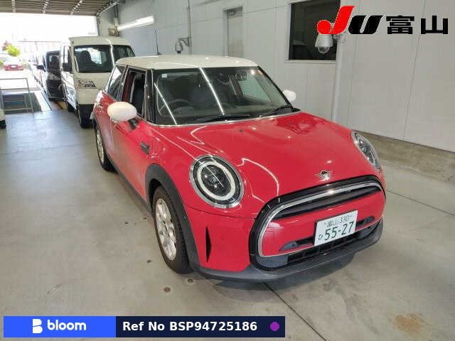 2023 BMW MINI