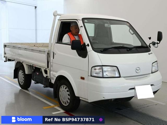 2019 Mazda Bongo Truck