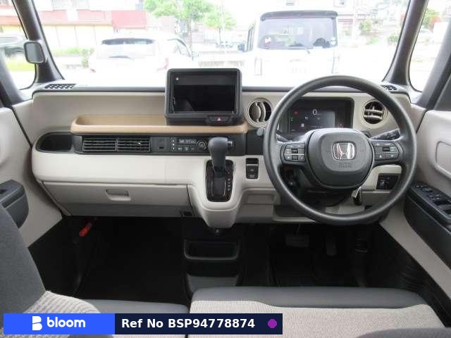 2024 Honda N BOX