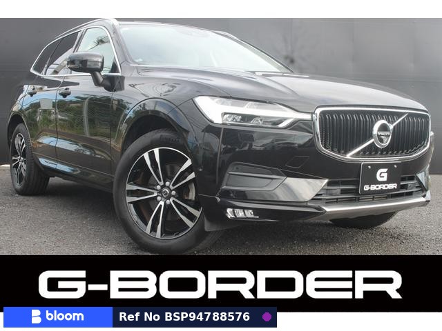 2018 Volvo XC60