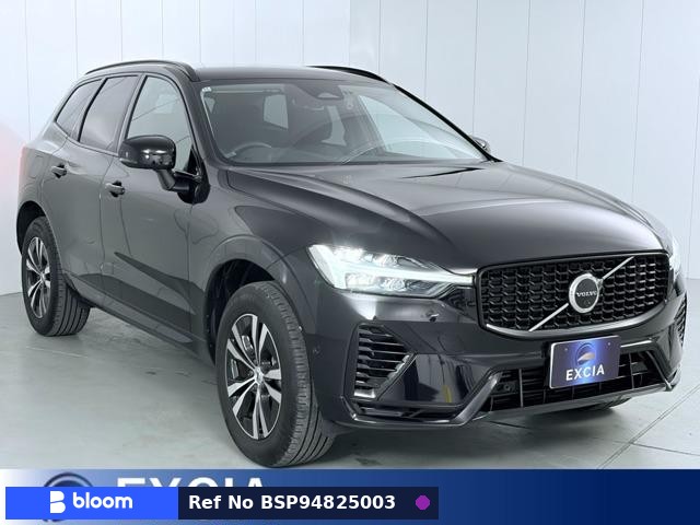 2022 Volvo XC60