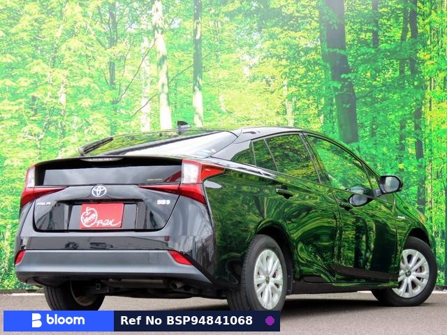 2019 Toyota Prius