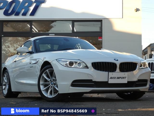 2013 BMW Z4