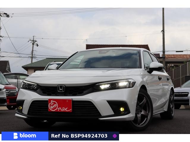 2021 Honda Civic
