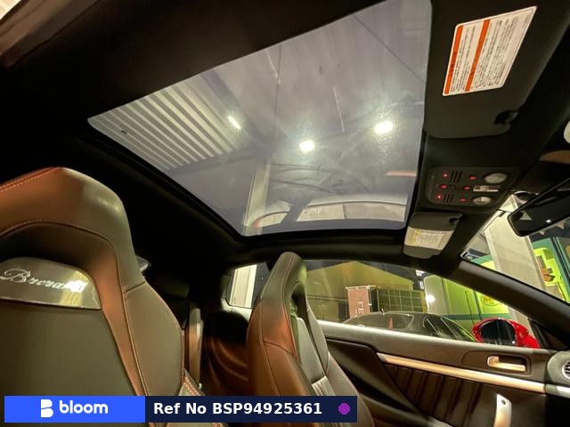 2009 Alfa Romeo Alfa Brera