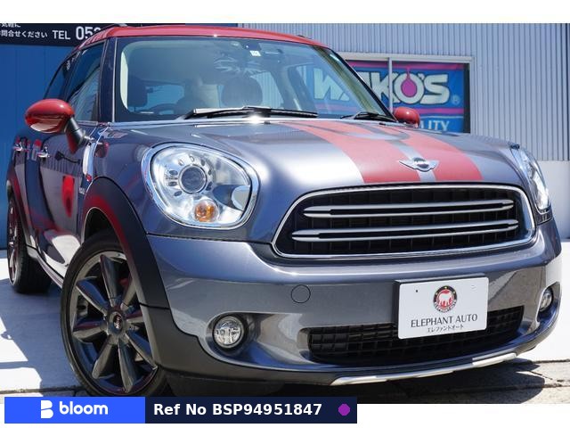 2016 MINI MINI