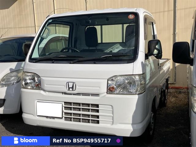 2011 Honda Acty Truck