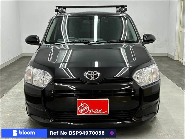 2025 Toyota Probox VAN