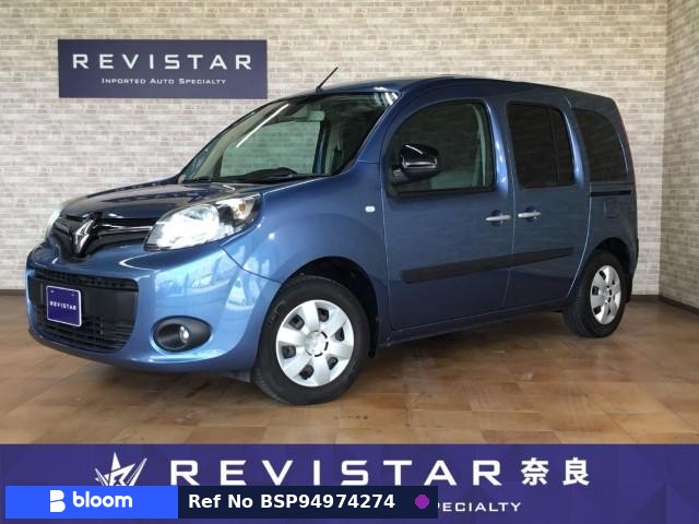 2019 Renault Kangoo