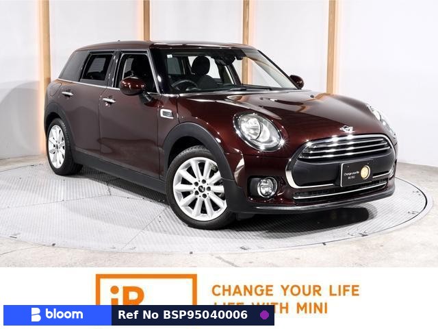 2017 MINI MINI