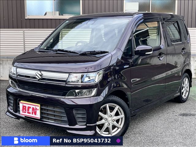 2020 Suzuki Wagon-R
