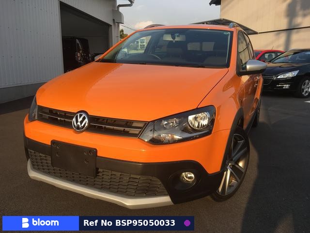 2011 Volkswagen Polo