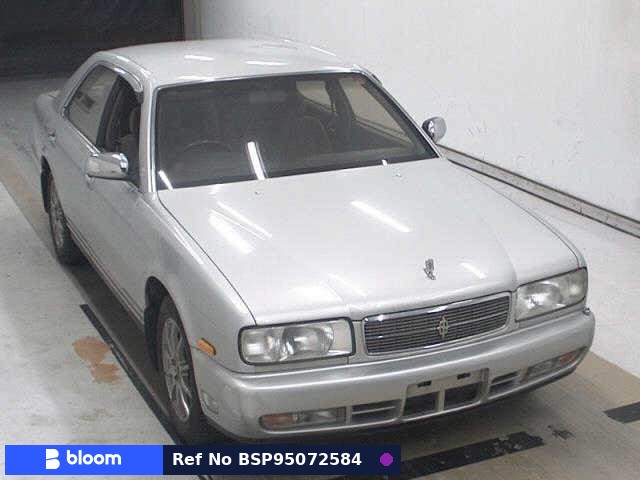 1994 Nissan Cedric