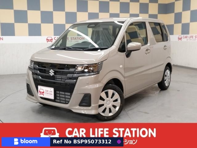 2026 Suzuki Wagon-R