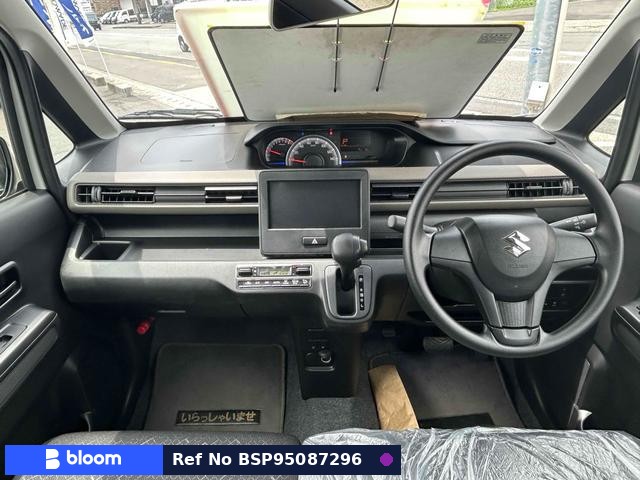 2025 Suzuki Wagon-R