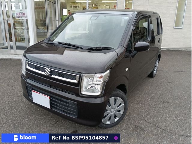 2022 Suzuki Wagon-R