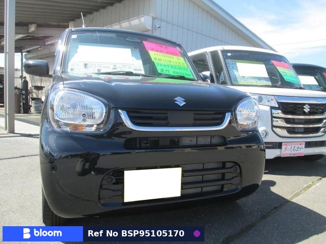 2025 Suzuki Alto