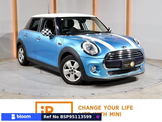 2015 MINI MINI