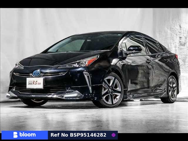 2019 Toyota Prius
