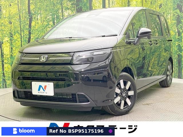 2026 Honda Freed