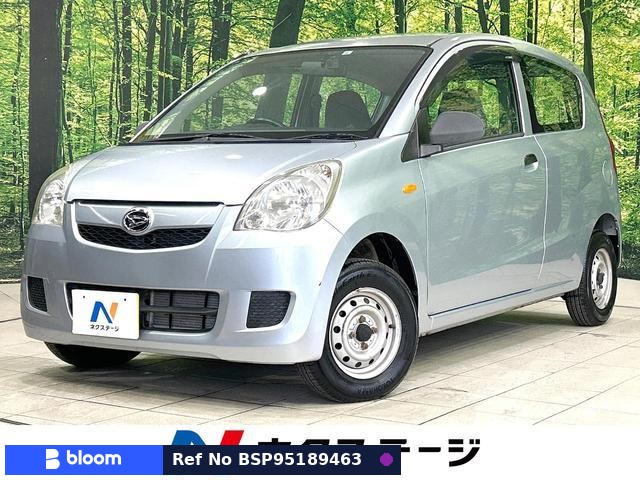 2008 Daihatsu Mira