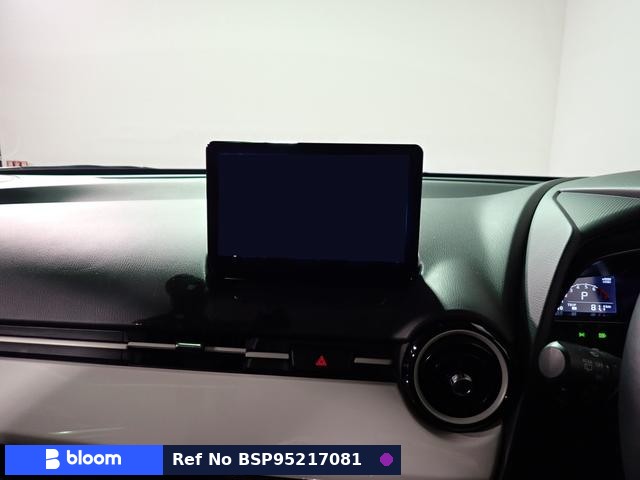 2025 Mazda MAZDA2