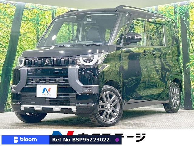 2024 Mitsubishi Delica Mini
