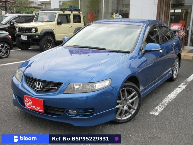2005 Honda Accord