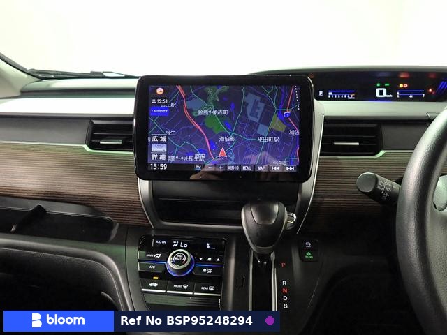 2021 Honda Freed Plus