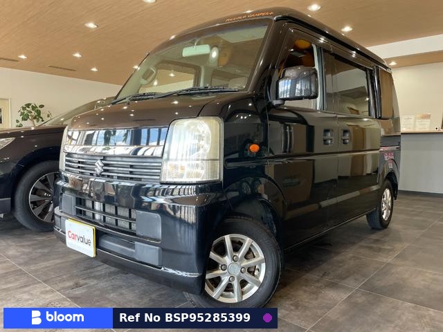 2012 Suzuki Every