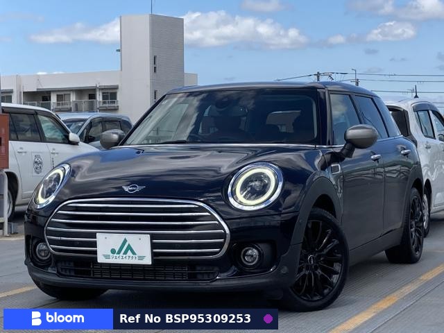 2022 MINI MINI