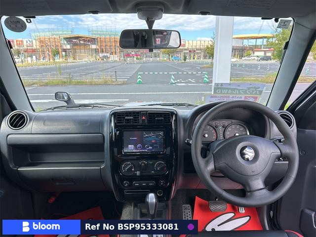 2014 Suzuki Jimny
